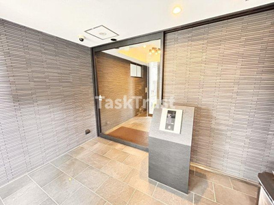 【エントランス】 | プリモアネッソ