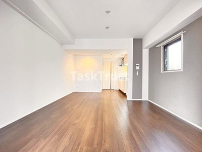 【居間・リビング】 | プリモアネッソ | ※反転タイプになります