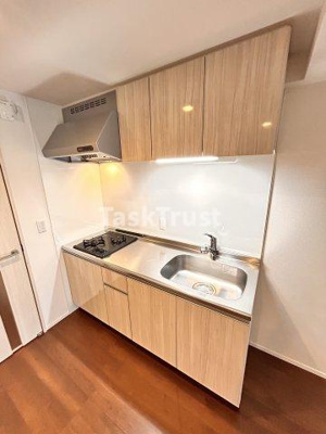 【キッチン】 | プリモアネッソ | ※反転タイプになります