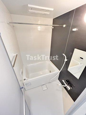 【浴室】 | プリモアネッソ | ※反転タイプになります