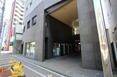 【外観】 | ステーションプラザ函館