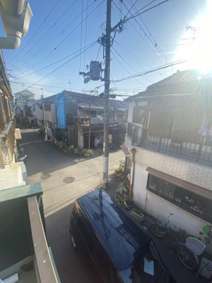 【展望】 | Re-Home三宅中
