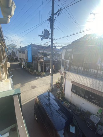 【展望】 | Re-Home三宅中