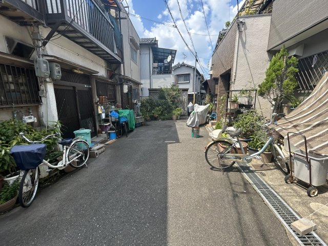 【周辺】 | Re-Home三宅中