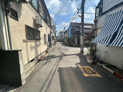 【周辺】 | Re-Home三宅中