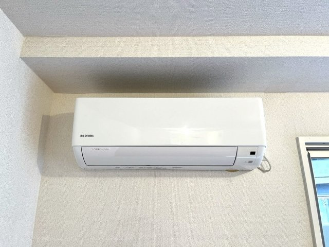 【設備】 | 南赤羽グリーンハイツ | エアコン