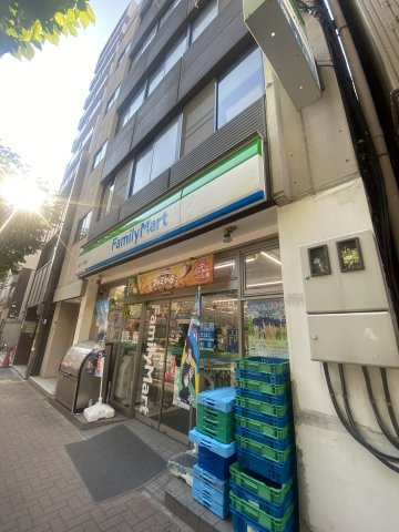 齋藤ビルの周辺