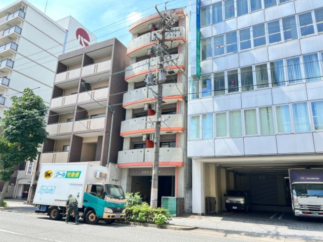 CITYCOURT