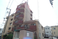 ライフィン南住吉の画像