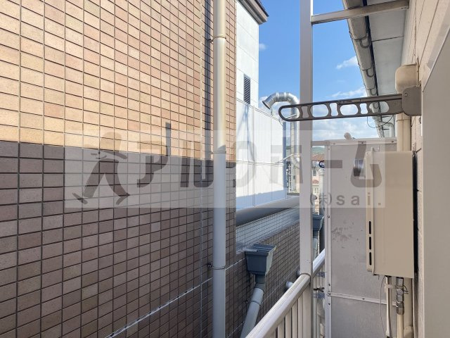 ECP国分本町の展望