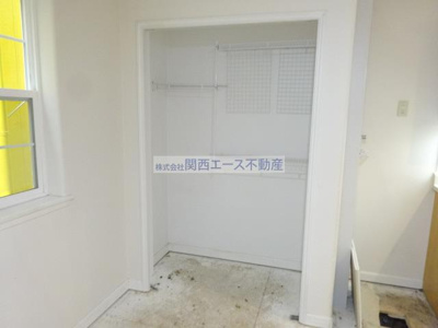 【収納】 | プロシード八戸ノ里