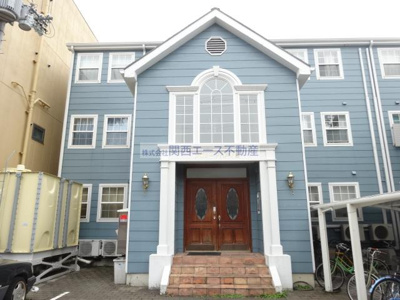 【エントランス】 | プロシード八戸ノ里