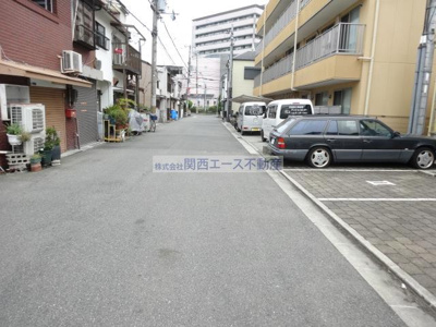 【周辺】 | プロシード八戸ノ里