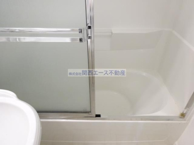 【浴室】 | プロシード八戸ノ里