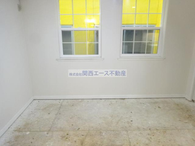 【居間・リビング】 | プロシード八戸ノ里