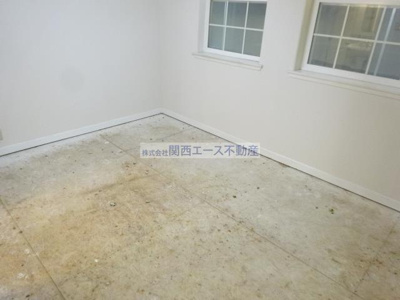 【洋室】 | プロシード八戸ノ里