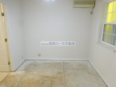 【寝室】 | プロシード八戸ノ里