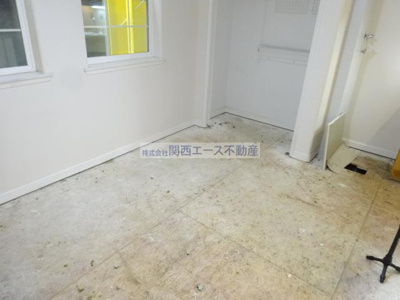 【居間・リビング】 | プロシード八戸ノ里