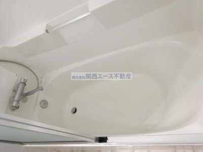 【浴室】 | プロシード八戸ノ里