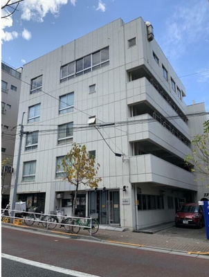 【外観】 | エスペロビル