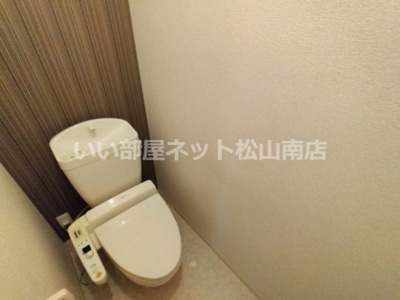 【トイレ】 | ツイン代官山