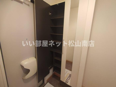 【収納】 | ツイン代官山