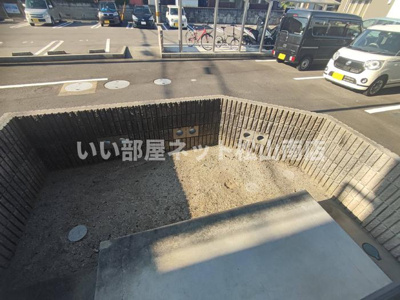 【庭】 | ツイン代官山