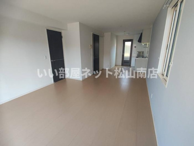 【居間・リビング】 | ツイン代官山