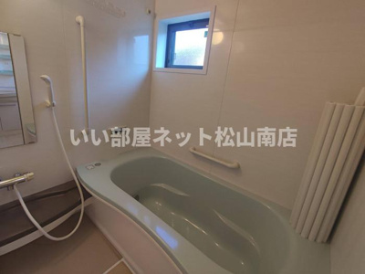 【浴室】 | ツイン代官山