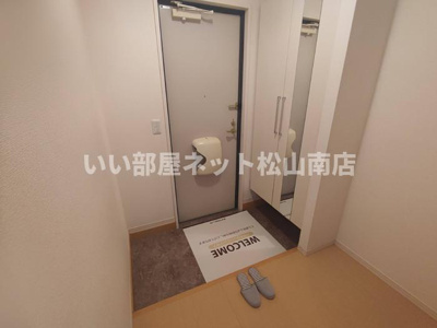 【玄関】 | ツイン代官山