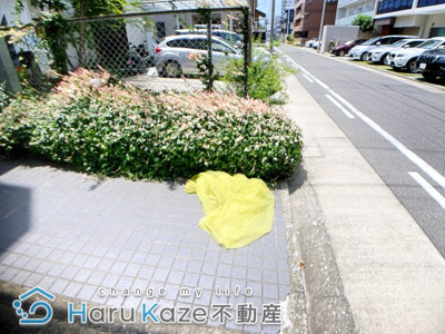 【その他共用部分】 | ラベンダーA311【名古屋市賃貸・昭和区】