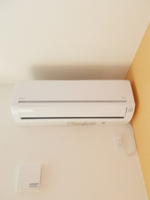 【設備】 | プラシードＢ