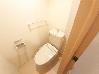 【トイレ】 | プラシードＢ