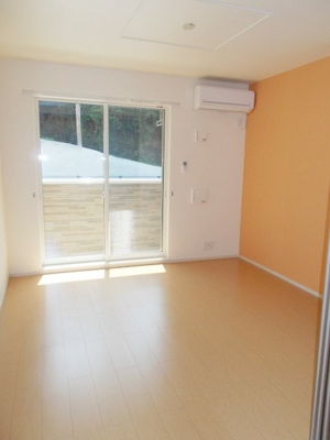 【居間・リビング】 | プラシードＢ