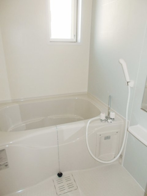 【浴室】 | プラシードＢ