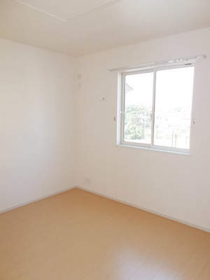 【内装】 | プラシードＢ