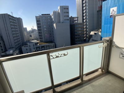 【バルコニー】 | izumi