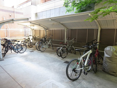 【その他共用部分】 | izumi