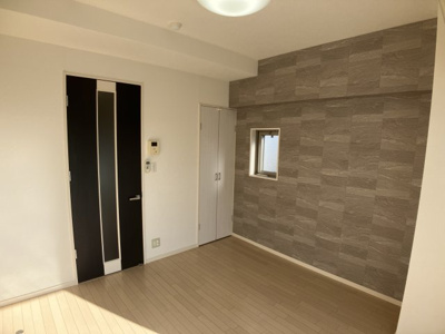 【洋室】 | izumi