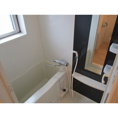 【浴室】 | izumi