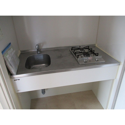 【キッチン】 | izumi