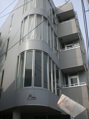 【外観】 | 本千葉ビル