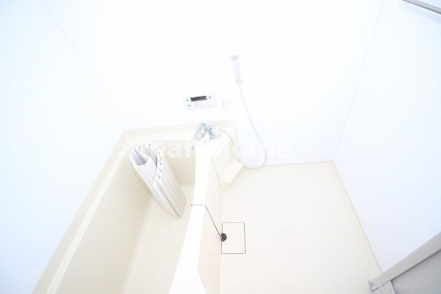 ロイヤルリバーの浴室|お風呂で日々の疲れを落としましょう