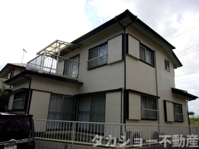 【外観】 | 市原市瀬又　中古戸建
