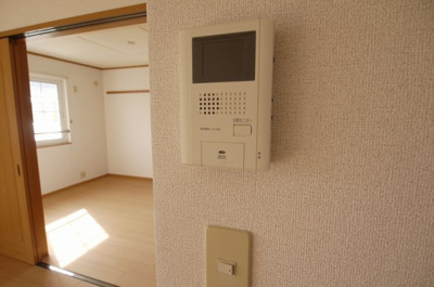 【セキュリティ】 | シャン・ド・フルールかも川