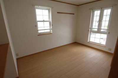 【内装】 | シャン・ド・フルールかも川