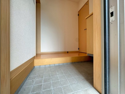 【玄関】 | ENJU