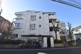【外観】 | 即日のご見学も可能です！お気軽にお問い合わせください！
外観