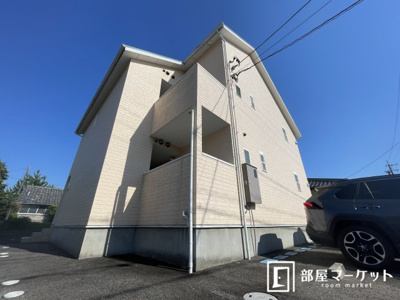 【外観】 | メゾン・プティオラージュ