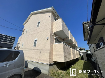 【外観】 | メゾン・プティオラージュ